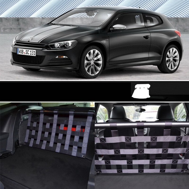 Clubsport Teppich für Scirocco 3 Modelle
